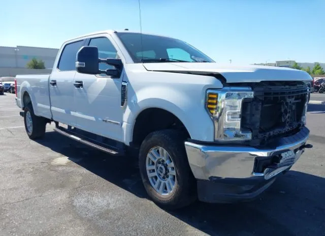 2019 FORD  - Image 1.