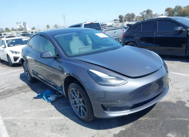 2023 TESLA  - Image 1.