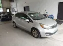 2013 KIA RIO 1.6L 4