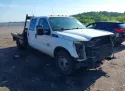 2015 FORD F-350 CHASSIS 6.7L 8