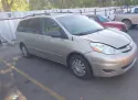 2008 TOYOTA SIENNA 3.5L 6