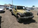 2013 JEEP WRANGLER UNLIMITED 3.6L 6