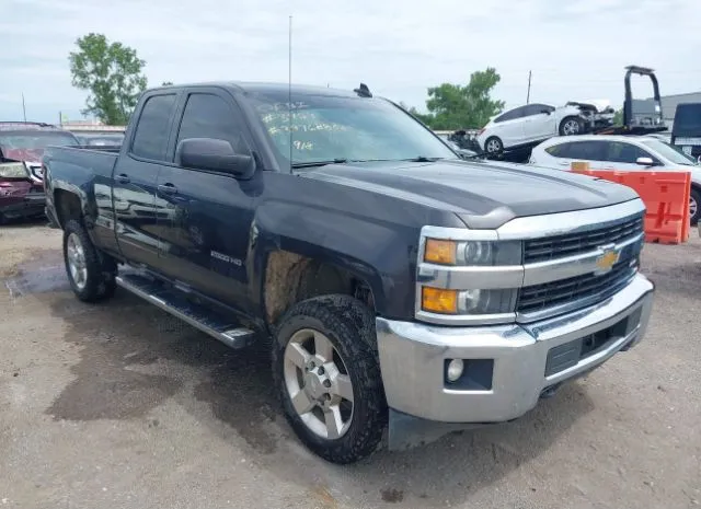 2016 CHEVROLET  - Image 1.