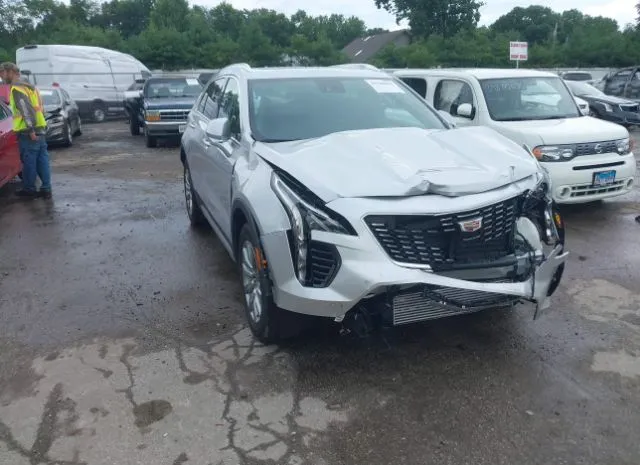 2019 CADILLAC  - Image 1.