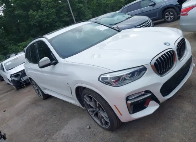 2018 BMW  - Image 1.