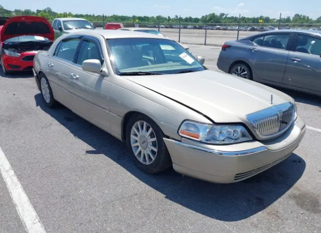 2006 LINCOLN  - Image 1.