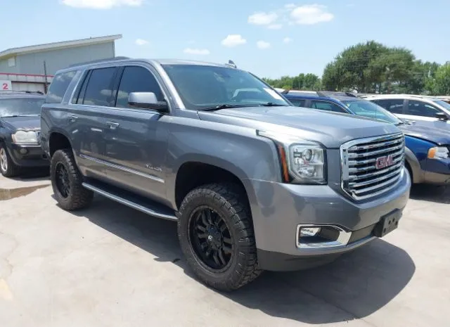 2018 GMC  - Image 1.