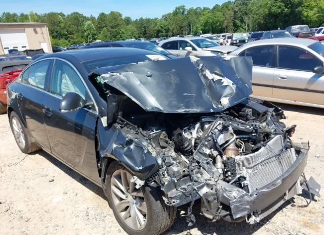 2015 BUICK  - Image 1.