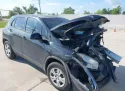 2016 CHEVROLET TRAX 1.4L 4