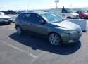 2013 KIA FORTE 2.4L 4