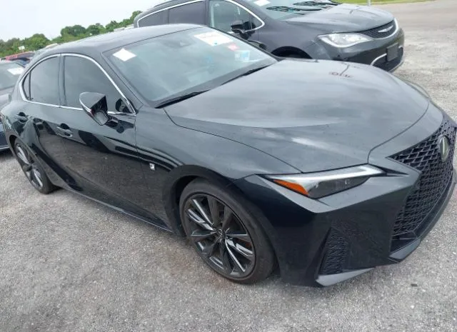 2023 LEXUS  - Image 1.