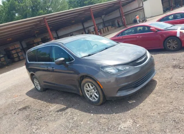 2017 CHRYSLER  - Image 1.