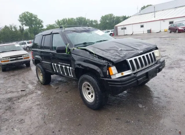 1998 JEEP  - Image 1.