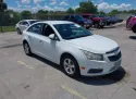 2014 CHEVROLET CRUZE 1.4L 4