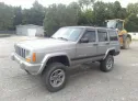 2001 JEEP  - Image 2.