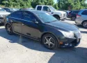 2014 CHEVROLET CRUZE 1.4L 4