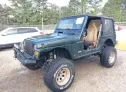 1999 JEEP  - Image 2.