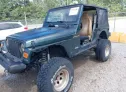 1999 JEEP  - Image 6.