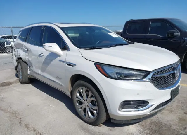 2018 BUICK  - Image 1.