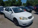 2003 TOYOTA COROLLA 1.8L 4