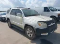 2005 TOYOTA 4RUNNER 4.0L 6