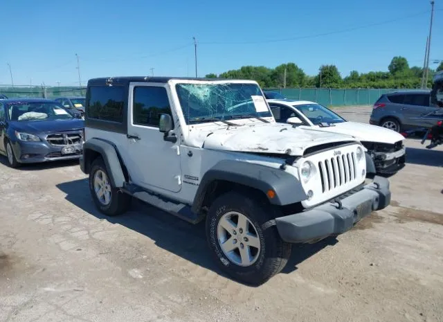 2016 JEEP  - Image 1.