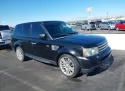 2009 LAND ROVER RANGE ROVER SPORT 4.2L 8