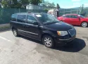 2009 CHRYSLER TOWN & COUNTRY 4.0L 6