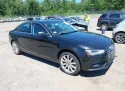 2013 AUDI A4 2.0L 4