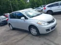 2011 NISSAN VERSA 1.8L 4