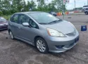 2010 HONDA FIT 1.5L 4