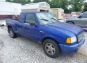 2003 FORD RANGER 3.0L 6