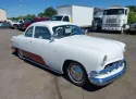 1950 FORD COUPE 0