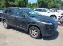 2014 JEEP CHEROKEE 2.4L 4