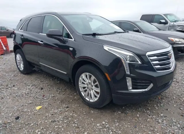 2018 CADILLAC  - Image 1.