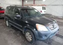 2005 HONDA CR-V 2.4L 4