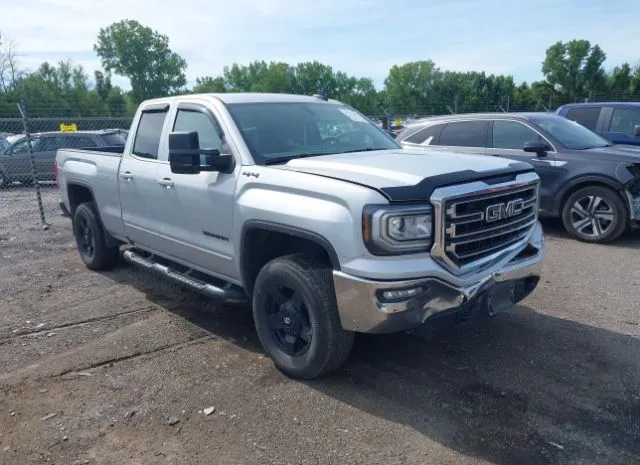 2017 GMC  - Image 1.