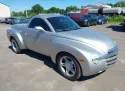 2004 CHEVROLET SSR 5.3L 8