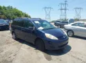 2007 TOYOTA SIENNA 3.5L 6