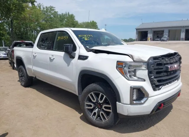 2019 GMC  - Image 1.