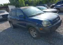 2006 HYUNDAI TUCSON 2.7L 6