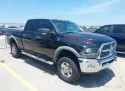 2013 RAM 2500 5.7L 8