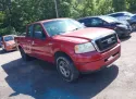 2007 FORD F-150 4.6L 8