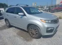 2012 KIA SORENTO 3.5L 6