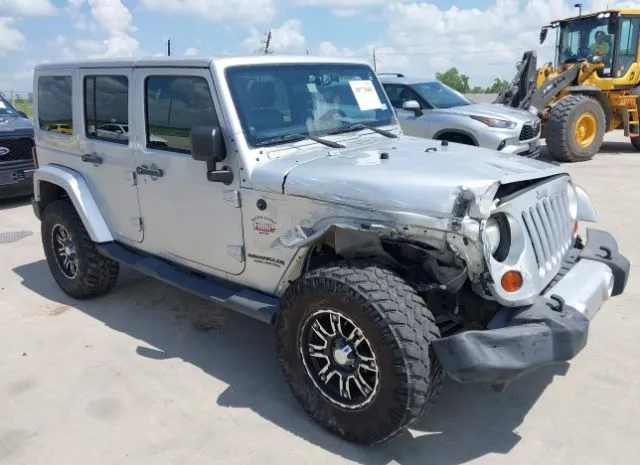 2012 JEEP  - Image 1.