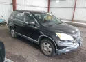 2007 HONDA CR-V 2.4L 4