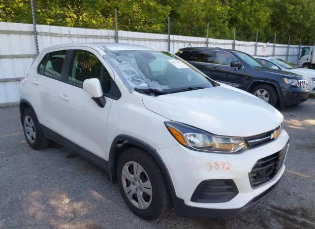 2019 CHEVROLET  - Image 1.