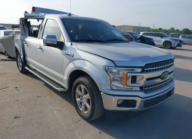 2019 FORD  - Image 1.