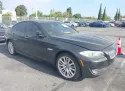 2012 BMW 550I 4.4L 8