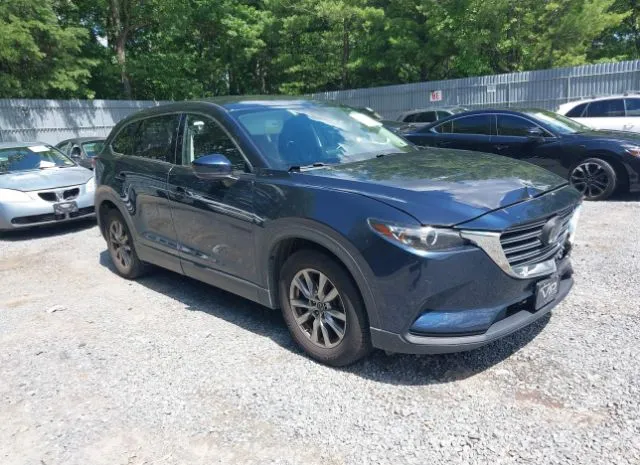 2019 MAZDA  - Image 1.